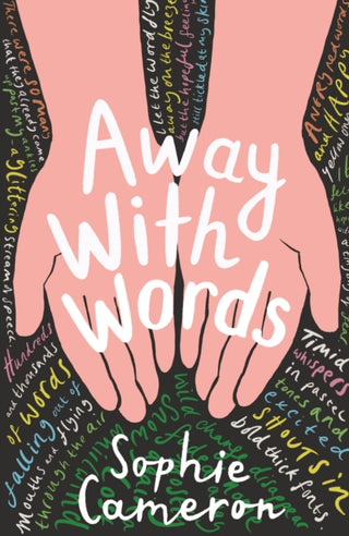 Cover image for 9781788953924 - Away With Words
