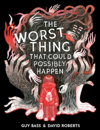 Cover image for 9781788954198 - The Worst Thing That Could Possibly Happen