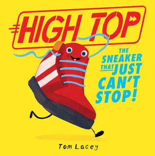 Cover image for 9781788955720 - High Top