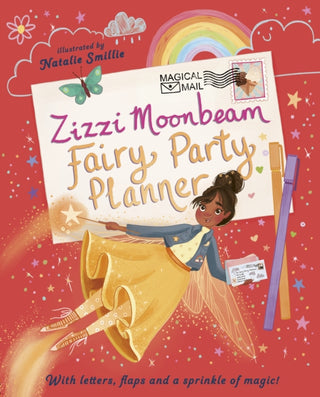 Cover image for 9781788956031 - Zizzi Moonbeam