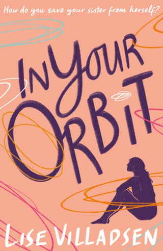 Cover image for 9781788956048 - In Your Orbit