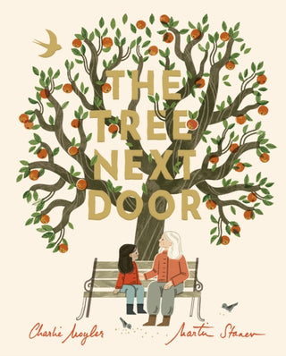 Supplemental image for 9781788956239 - The Tree Next Door