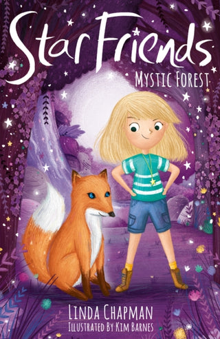 Cover image for 9781788956253 - Mystic Forest