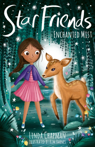 Cover image for 9781788956260 - Enchanted Mist