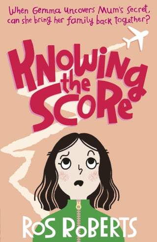 Cover image for 9781788956765 - Knowing the Score
