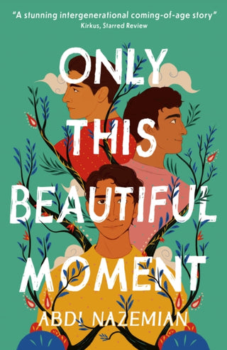 Cover image for 9781788957045 - Only This Beautiful Moment