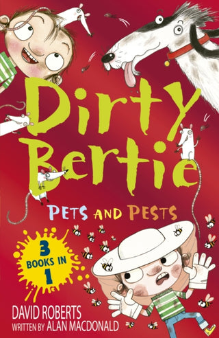 Cover image for 9781788957090 - Pets and Pests
