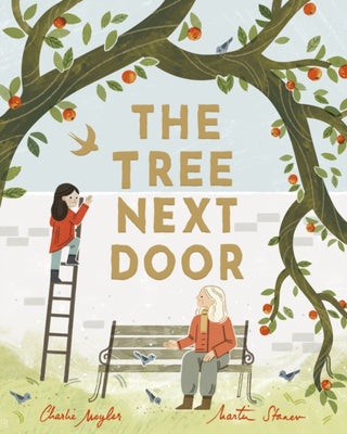 Supplemental image for 9781788957168 - The Tree Next Door