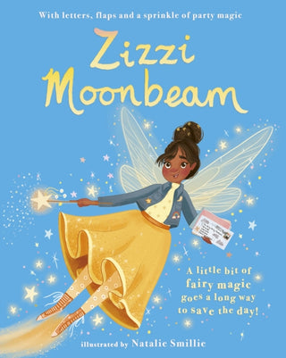 Cover image for 9781788957410 - Zizzi Moonbeam