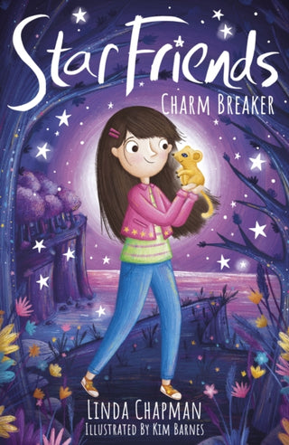 Cover image for 9781788957670 - Charm Breaker