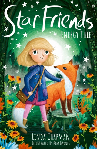 Cover image for 9781788957687 - Energy Thief