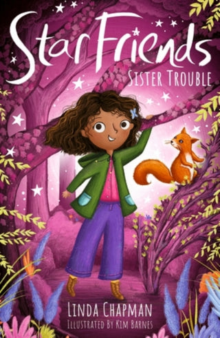 Cover image for 9781788957694 - Sister Trouble