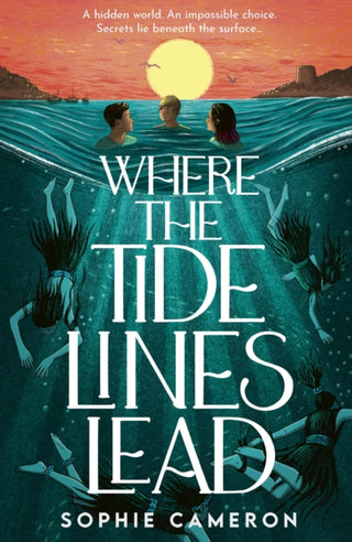 Cover image for 9781788958080 - Where the Tide Lines Lead