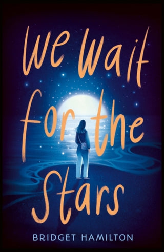 Cover image for 9781788958493 - We Wait for the Stars