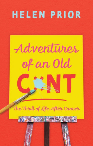 Supplemental image for 9781789015980 - Adventures of an Old CxNT