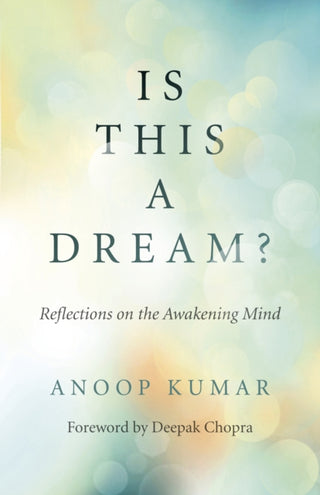 Cover image for 9781789042511 - Is This a Dream?