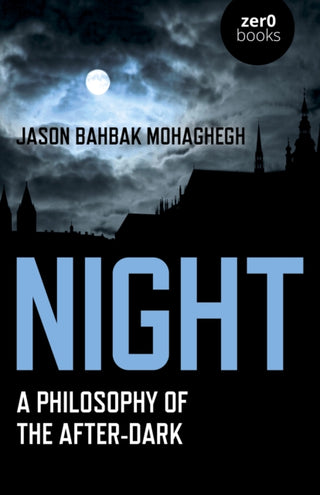 Cover image for 9781789042771 - Night