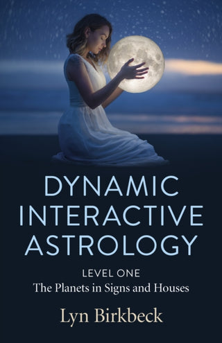 Cover image for 9781789046236 - Dynamic Interactive Astrology