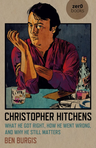 Cover image for 9781789047455 - Christopher Hitchens