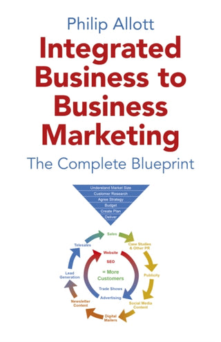 Supplemental image for 9781789047790 - Integrated Business To Business Marketing