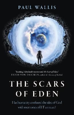 Cover image for 9781789048520 - Scars of Eden, The