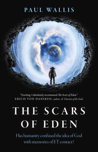 Supplemental image for 9781789048520 - Scars of Eden, The