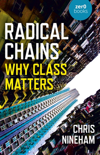 Cover image for 9781789049350 - Radical Chains
