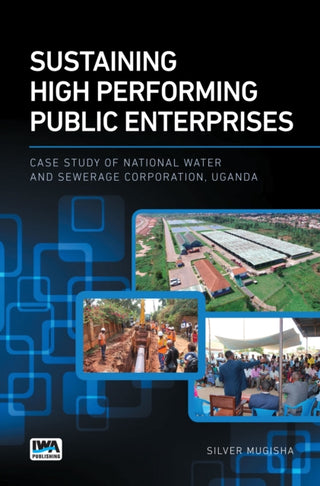 Cover image for 9781789060249 - Sustaining High Performing Public Enterprises