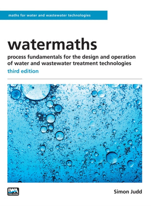Cover image for 9781789060386 - Watermaths