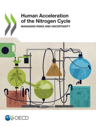 Cover image for 9781789060430 - Human Acceleration of the Nitrogen Cycle