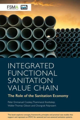 Cover image for 9781789061833 - Integrated Functional Sanitation Value Chain