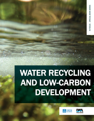 Cover image for 9781789063073 - Water recycling and low-carbon development