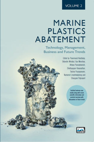 Cover image for 9781789063431 - Marine Plastics Abatement