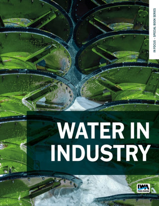Cover image for 9781789064148 - Water in Industry