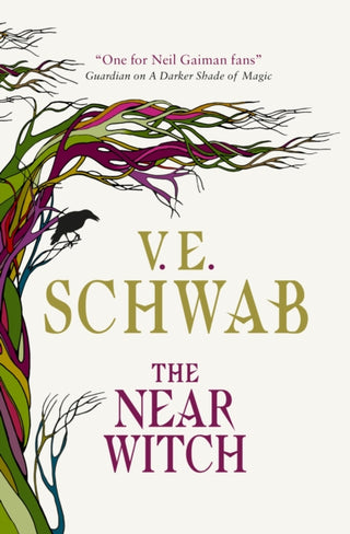 Supplemental image for 9781789091120 - The Near Witch