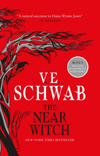 Supplemental image for 9781789091144 - The Near Witch