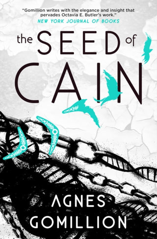Cover image for 9781789091182 - The Seed of Cain