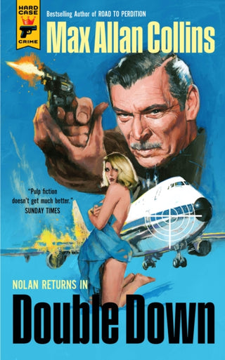 Cover image for 9781789091410 - Double Down