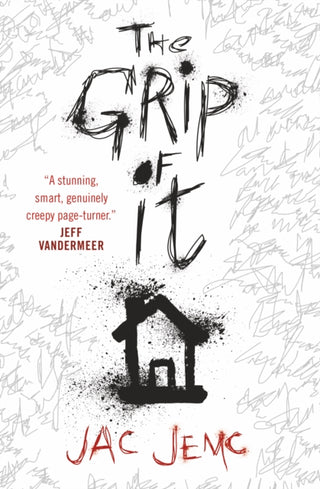 Cover image for 9781789091977 - The Grip of It