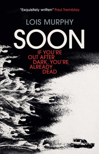 Cover image for 9781789092356 - Soon
