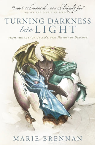 Cover image for 9781789092516 - Turning Darkness into Light