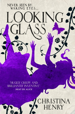 Cover image for 9781789092868 - Looking Glass