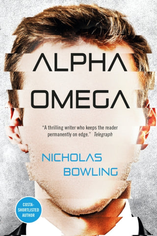 Cover image for 9781789093810 - Alpha Omega