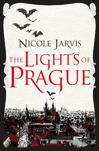 Supplemental image for 9781789093940 - The Lights of Prague