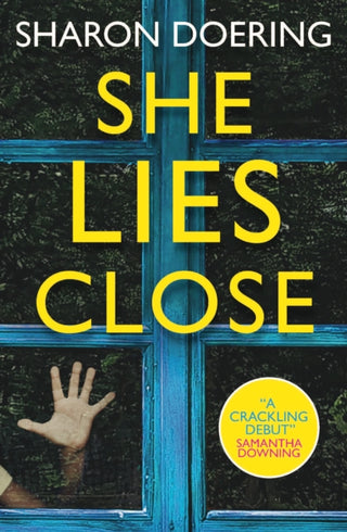 Supplemental image for 9781789094190 - She Lies Close