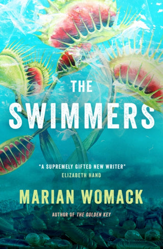 Cover image for 9781789094213 - The Swimmers