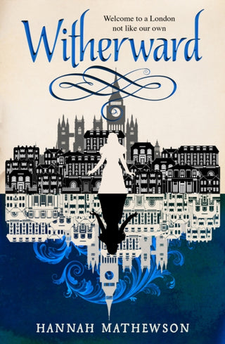 Cover image for 9781789094435 - Witherward