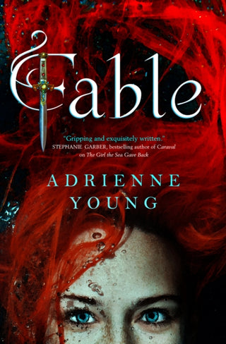 Cover image for 9781789094558 - Fable