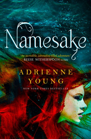 Supplemental image for 9781789094572 - Namesake (Fable book #2)