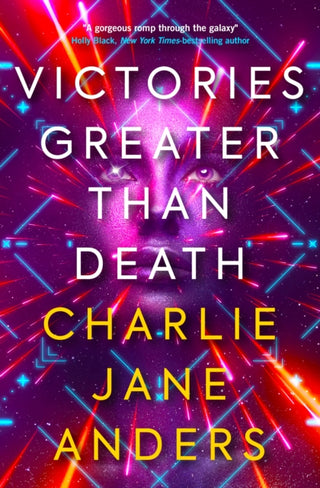 Cover image for 9781789094725 - Unstoppable - Victories Greater Than Death